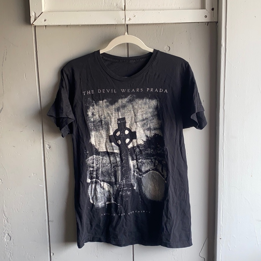 Band Shirt